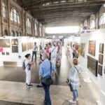 Swiss Art Expo August 2019