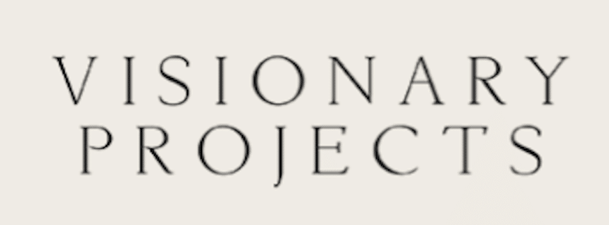 Visionary Projects Logo